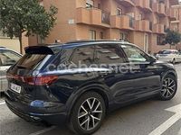 Usado VW Touareg R 462 CV (339 kW) 2025 Azul SUV