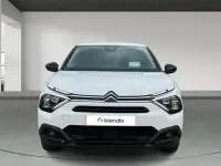 Usado Citroën C4 Feel 130 CV (95 kW) 2022 Blanco