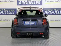 Usado Mini John Cooper Works 306 CV (225 kW) 2020 Gris / plata Utilitario