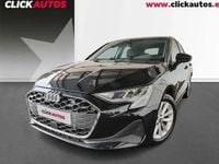 Usado Audi A3 115 HP (84 kW) 2025