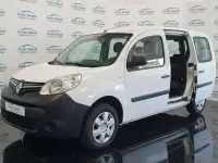Usado Renault Kangoo SE 90 CV (66 kW) 2019 Blanco Monovolumen