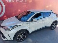 Usado Toyota C-HR Advance 122 CV (89 kW) 2021 Blanco SUV