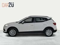 usado Seat Arona 1.0 Tsi Ecomotive S&s Style 95