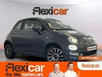 Usado Fiat 500 Club 70 CV (51 kW) 2022 Blanco Utilitario