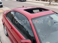 Usado BMW 320 150 CV (110 kW) 2005 Rojo Coupe