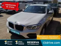 Usado BMW X4 190 CV (139 kW) 2020 SUV