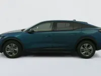 Usado Peugeot 408 Allure 136 CV (100 kW) 2025 SUV