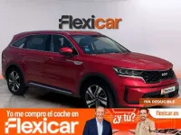 Usado Kia Sorento 232 CV (170 kW) 2023 Rojo SUV