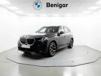 Occasion BMW 220 Comfort Edition 299 PK (219 kW) 2026 Grijs SUV