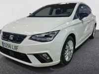 Usado Seat Ibiza FR 110 CV (80 kW) 2022 Utilitario
