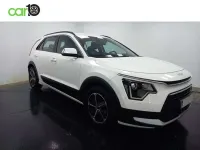 Usado Kia Niro 184 CV (135 kW) 2022 Blanco SUV