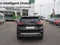 Usado Nissan X-Trail N-Connecta 204 CV (150 kW) 2024 Negro SUV