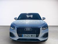Usado Audi Q2 Advanced Plus 110 CV (80 kW) 2023 Blanco SUV