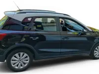 Usado Seat Arona Style 116 CV (85 kW) 2024 Negro SUV