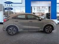 Usado Ford Puma ST-Line 125 CV (91 kW) 2024 Gris SUV