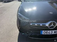 Usado Mercedes GLA200 150 CV (110 kW) 2023 Negro SUV