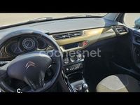 Occasion Citroën C3 68 ch (50 kW) 2012 Blanc Berline