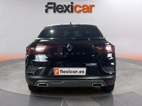 Occasion Renault Arkana RS Line 145 ch (106 kW) 2022 Noir SUV