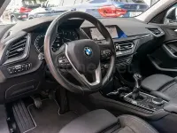 Usado BMW 116 Sport Line 116 CV (85 kW) 2021 Blanco Utilitario