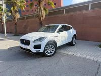 Usado Jaguar E-Pace 249 HP (183 kW) 2019 Branco SUV