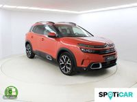 usado Citroën C5 Aircross BlueHdi 96kW (130CV) S&S Shine