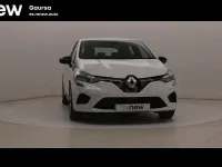 Usado Renault Clio V Equilibre 100 CV (73 kW) 2023 Blanco Berlina