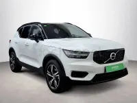 Usado Volvo XC40 R-Design 156 CV (114 kW) 2019 Blanco SUV