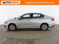 Usado Fiat Tipo Easy 95 CV (69 kW) 2018 Gris Berlina