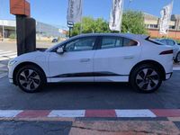 Usado Jaguar I-Pace SE 294 kW (400 CV) 2018 Blanco SUV