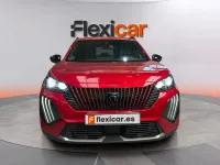 Usado Peugeot 2008 Allure 102 CV (75 kW) 2023 Rojo SUV