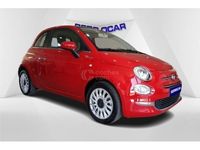 usado Fiat 500C 1.0 Hybrid Dolcevita 52kw