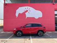 Usado Suzuki Vitara GLX 129 CV (94 kW) 2023 Rojo SUV