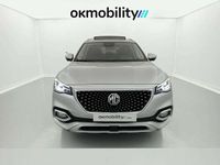 Begagnad MG HS Luxury 162 HK (119 kW) 2023 Silver SUV
