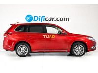 usado Mitsubishi Outlander P-HEV KAITEKI 4WD 200CV 2.4