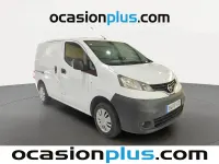 Usado Nissan NV200 Comfort 90 CV (66 kW) 2019 Blanco Monovolumen