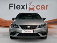 usado Seat Leon 2.0 TSI 221kW (300CV) DSG-6 St&Sp CUPRA Gasolina en Flexicar Granollers