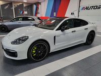 Usado Porsche Panamera 4 462 CV (339 kW) 2022 Blanco Berlina