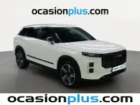 Usado Jaecoo 7 147 CV (108 kW) 2025 Blanco SUV