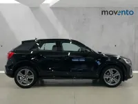 Usado Audi Q2 150 CV (110 kW) 2025 Negro SUV