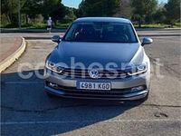 Usado VW Passat Sportline 150 CV (110 kW) 2017 Gris / plata Berlina
