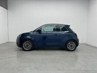 Nuevo Fiat 500e 86 kW (118 CV) 2025 Verde Berlina