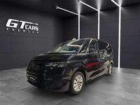 Usado VW Multivan 245 CV (180 kW) 2025 Negro Van