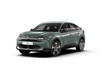 Nuevo Citroën C4 Business Class 145 CV (106 kW) 2026 Gris SUV