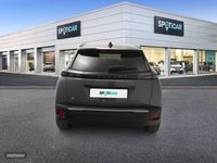 Usado Peugeot e-2008 GT 114 kW (156 CV) 2023 Gris SUV