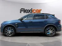 Usado Lynk & Co 01 261 CV (191 kW) 2022 Azul SUV