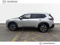 Usado Nissan X-Trail N-Connecta 213 CV (156 kW) 2024 Gris / plata SUV