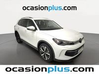 Käytetty VW Tiguan 150 HP (110 kW) 2024 Valkoinen Katumaasturi