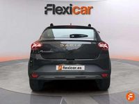 Usado Dacia Sandero Essentiel 67 CV (49 kW) 2025 Negro Utilitario