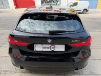 Usado BMW 118 Comfort Edition 150 CV (110 kW) 2021 Negro Utilitario