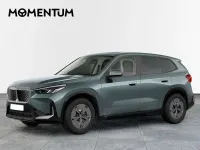 Usado BMW iX1 150 kW (204 CV) 2024 Verde SUV